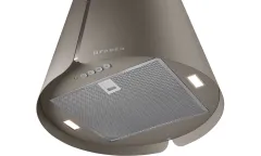 DAVLUMBAZ BEAT TITANIUM MATT F45