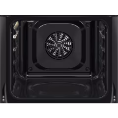 300 Serisi Convection AquaClean Temizleme Sistemli 58 lt Inox Ankastre Fırın