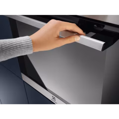 300 Serisi Convection AquaClean Temizleme Sistemli 58 lt Inox Ankastre Fırın