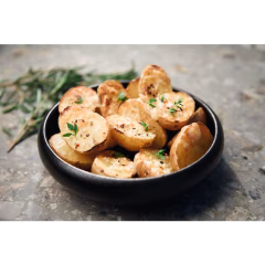 600 Serisi Mat Siyah Izgaralı Ankastre Mikrodalga Fırın