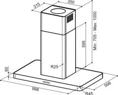DAVLUMBAZ T-LIGHT ISOLA EV8+ X A100