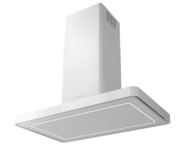 DAVLUMBAZ T-LIGHT ISOLA EV8+ WH MATT A100
