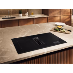 900 Serisi SensePro Davlumbazlı 80 cm İndüksiyonlu Ocak