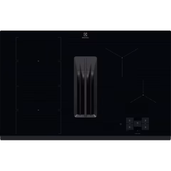 900 Serisi SensePro Davlumbazlı 80 cm İndüksiyonlu Ocak