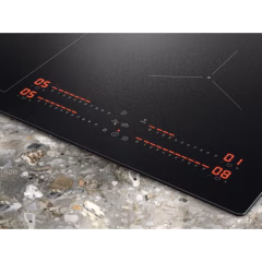 800 Serisi SenseBoil&Fry SaphirMatt® 80 cm İndüksiyonlu Ocak