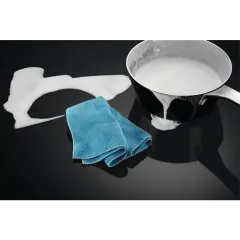 800 Serisi SenseBoil&Fry 80 cm İndüksiyonlu Ocak