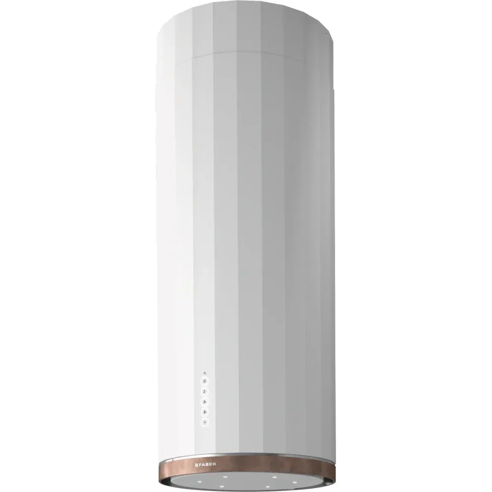 DAVLUMBAZ CORINTHIA ISOLA  EV8+ WH MATT/TS A37