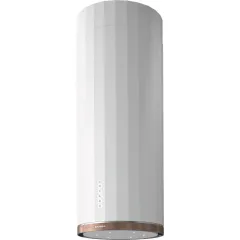 DAVLUMBAZ CORINTHIA ISOLA  EV8+ WH MATT/TS A37
