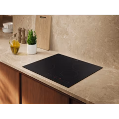 500 Serisi Induction SaphirMatt SE® 60 cm İndüksiyonlu Ocak