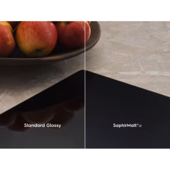 500 Serisi Induction SaphirMatt SE® 60 cm İndüksiyonlu Ocak