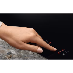 300 Serisi Basic Induction 60 cm İndüksiyonlu Ocak