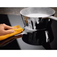 300 Serisi Basic Induction 60 cm İndüksiyonlu Ocak