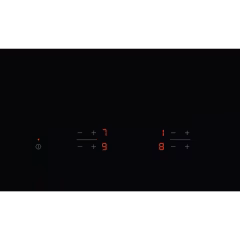 300 Serisi 60 cm Radyan Vitroseramik Ankastre Ocak