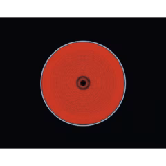 300 Serisi 60 cm Radyan Vitroseramik Ankastre Ocak