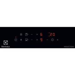 300 Serisi 30 cm İndüksiyonlu Vitroseramik Ankastre Ocak