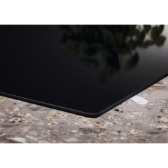 300 Serisi 30 cm İndüksiyonlu Vitroseramik Ankastre Ocak