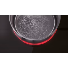 300 Serisi 30 cm Radyan Vitroseramik Ankastre Ocak