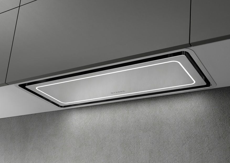 DAVLUMBAZ IN-LIGHT EV8+ WH MATT A70
