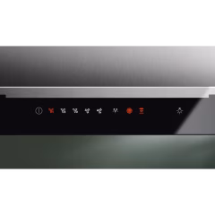 800 Serisi SilenTech 740 m³/h 90 cm Ada Tipi Davlumbaz