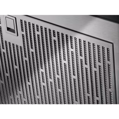 800 Serisi SilenTech 740 m³/h 90 cm Ada Tipi Davlumbaz