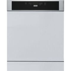 Franke FDWS 614 D8P DOS E Yarı Ankastre Bulaşık Makinesi