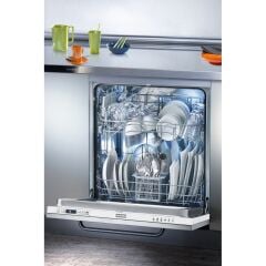 BULAŞIK MAKİNESİ FRANKE FDW 614 D6P DOS E TAM ANKASTRE