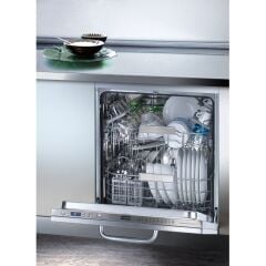 BULAŞIK MAKİNESİ FDW 614 D10P A+++ TAM ANKASTRE