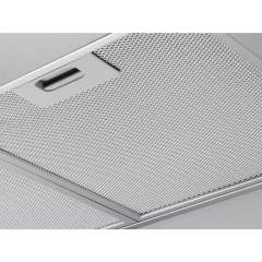 300 Serisi 400 m³/h 60 cm Duvar Tipi Inox Davlumbaz