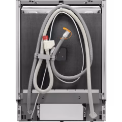 700 Serisi GlassCare XXL8 Programlı Inverter Yarı Ankastre Bulaşık Makinesi