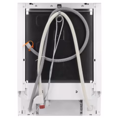 700 Serisi MaxiFlex 8 Programlı Inverter Yarı Ankastre Bulaşık Makinesi