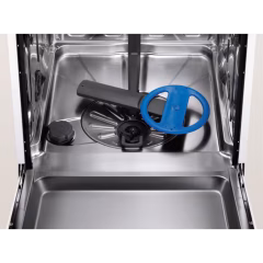 700 Serisi MaxiFlex 8 Programlı Inverter Yarı Ankastre Bulaşık Makinesi