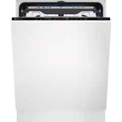 900 Serisi ComfortLift XXL 8 Programlı Wi-Fi Inverter Tam Ankastre Bulaşık Makinesi