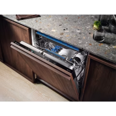 900 Serisi ComfortLift XXL 8 Programlı Wi-Fi Inverter Tam Ankastre Bulaşık Makinesi