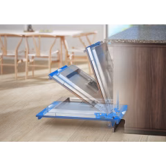 900 Serisi ComfortLift XXL 8 Programlı Wi-Fi Inverter Tam Ankastre Bulaşık Makinesi