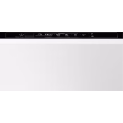 300 Serisi AirDry 5 Programlı Inverter Tam Ankastre Bulaşık Makinesi