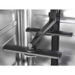 300 Serisi AirDry 5 Programlı Inverter 45 cm Tam Ankastre Bulaşık Makinesi