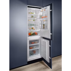 700 Serisi GreenZone Dondurucusu Altta 273 lt Inverter Ankastre No Frost Buzdolabı