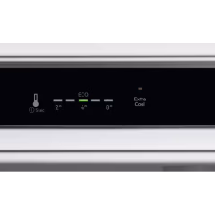 600 Serisi 312 lt Inverter Ankastre Soğutucu