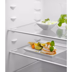 600 Serisi 312 lt Inverter Ankastre Soğutucu