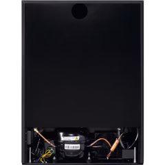 52 Şişe Kapasiteli Ankastre Tezgah Altı Şarap Dolabı