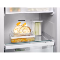 700 Serisi 237 lt Inverter Ankastre No Frost Derin Dondurucu