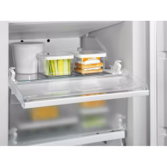 700 Serisi 237 lt Inverter Ankastre No Frost Derin Dondurucu