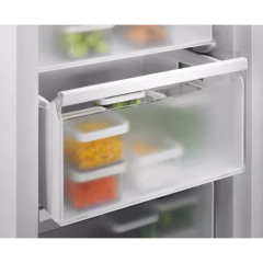 700 Serisi 237 lt Inverter Ankastre No Frost Derin Dondurucu