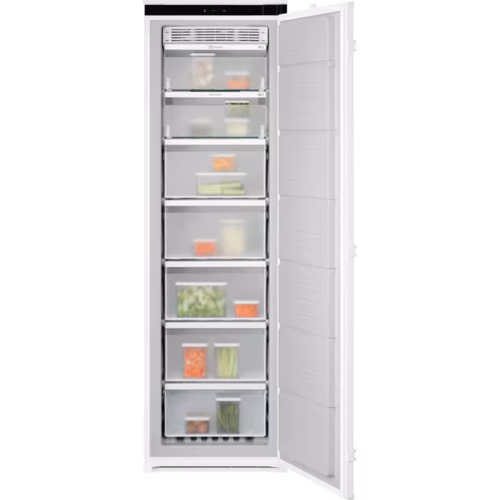 700 Serisi 237 lt Inverter Ankastre No Frost Derin Dondurucu