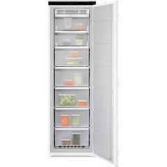 700 Serisi 237 lt Inverter Ankastre No Frost Derin Dondurucu