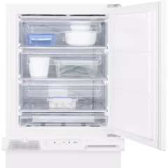 105 lt Tezgah Altı Ankastre Derin Dondurucu