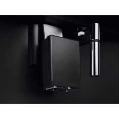 900 Serisi 45 cm Siyah Ankastre Otomatik Kahve Makinesi