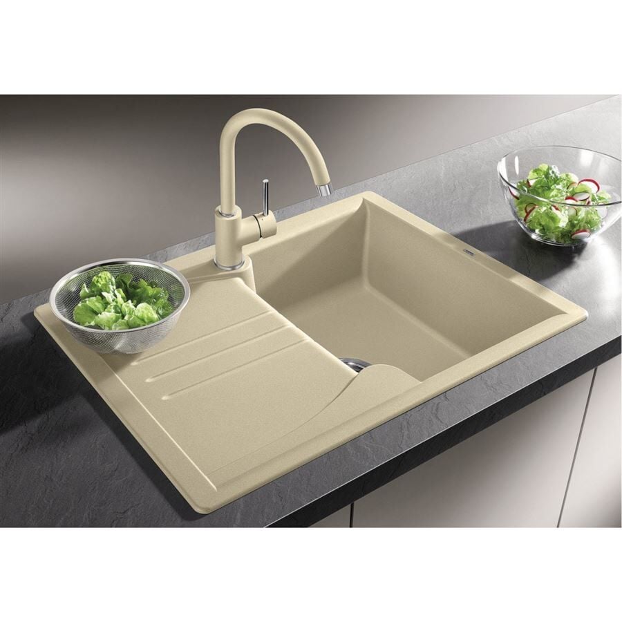 BLANCO MIDA Renkli Evye Bataryası Kampanya