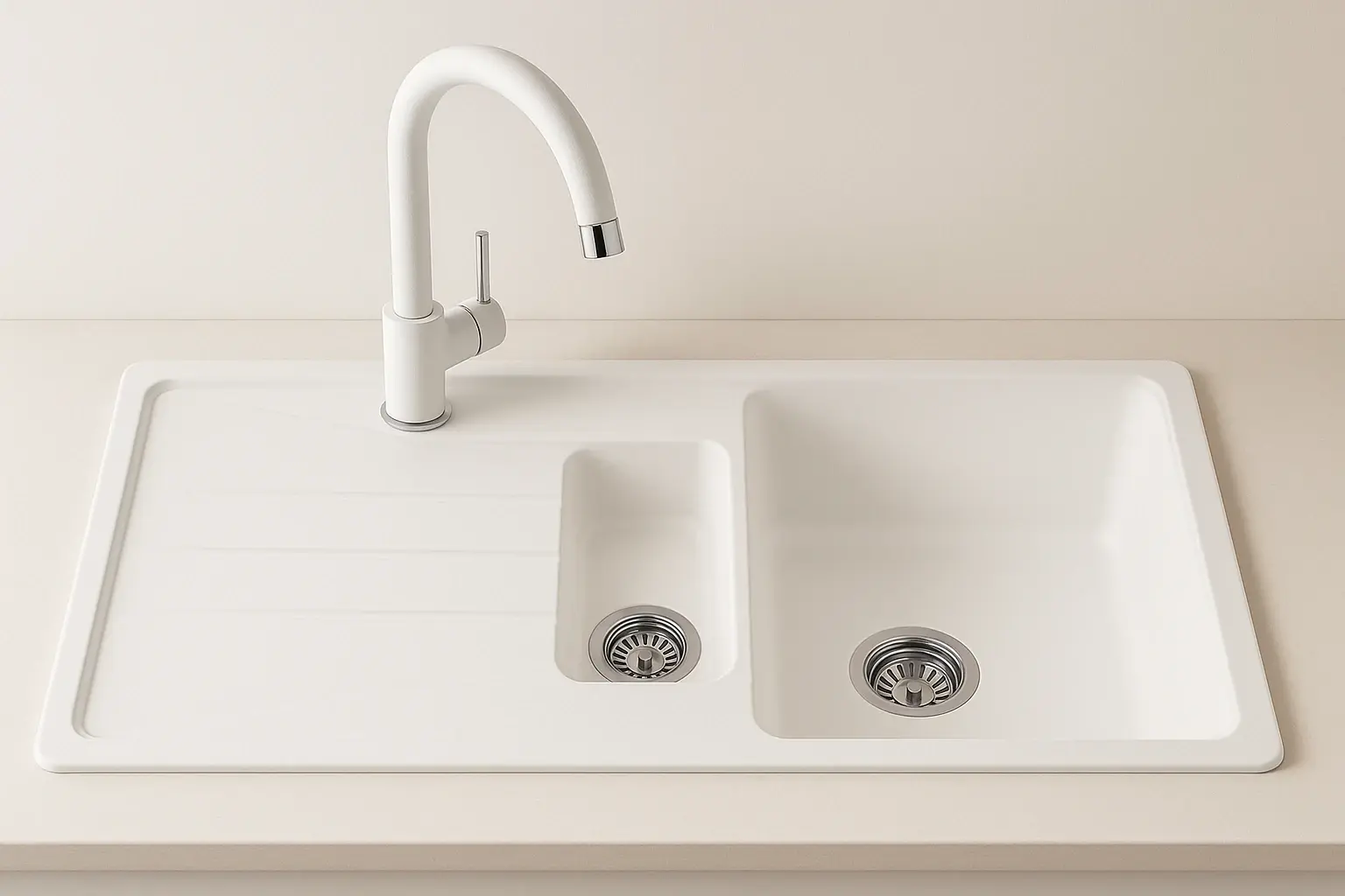 BLANCO MIDA-S Renkli Evye Bataryası Kampanya