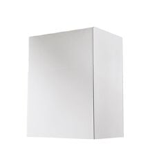 DAVLUMBAZ AKSESUARI CHIMNEY KIT WHITE MATT